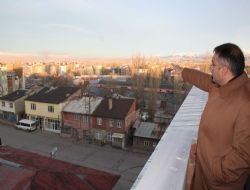 Aziziye'de kentsel dönüşüm başarısı